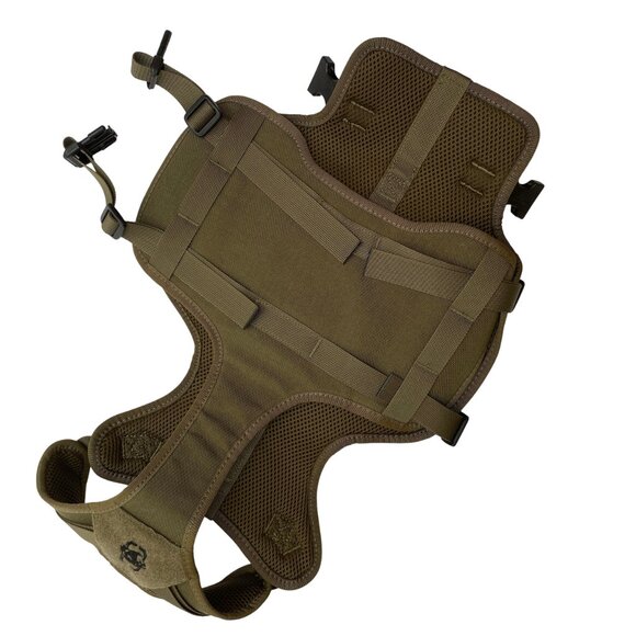 OneTigris Dog Lift Harness – Medium - Picture 3 of 5